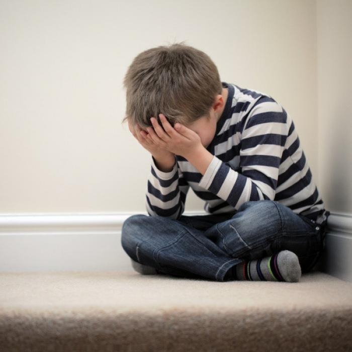 Horror-Paar quält Jungen (7) aus DIESEM Grund zu Tode