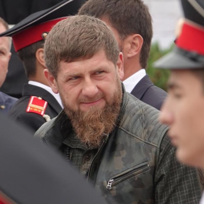Todes-Drohung! Putin-Bluthund will 