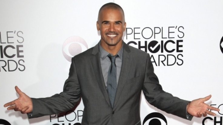 Elf Staffeln lang spielte Shemar Moore (46) in der Serie
