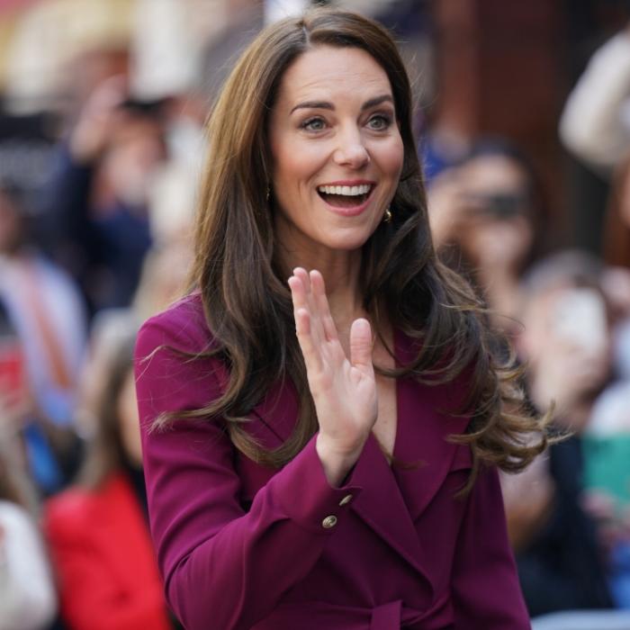 Mutet sich die Prinzessin von Wales nach der Krebs-Auszeit zu viel zu?