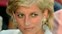 Prinzessen Diana starb bei einem Horror-Unfall in Paris.