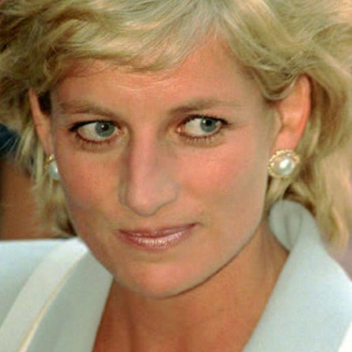 Feuerwehrmann, Arzt und Pastor sprechen über Lady Di's letzte Minuten