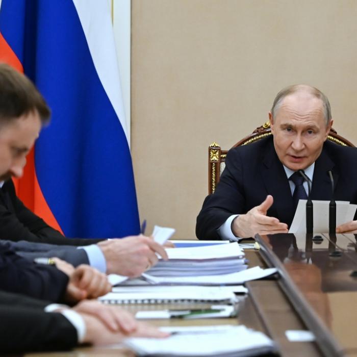 Nordkorea rüstet Russland auf – Kim Jong Un verstärkt Putins Kriegsmacht