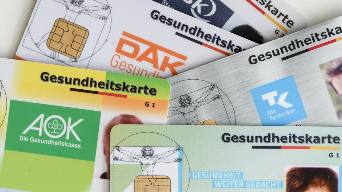 Millionen Beitragszahler:innen m&uuml;ssen eine Erh&ouml;hung der Krankenkassenbeitr&auml;ge 2026 bef&uuml;rchten. (Foto)