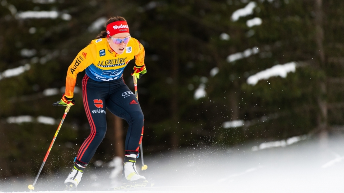 F&uuml;r die Skilanglauf-Stars geht der Weltcup-Winter 2020/21 am 23. Januar in Lahti (Finnland) weiter. (Foto)
