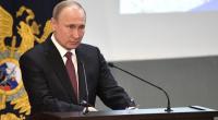 Wladimir Putin musste auch in dieser Woche wieder Rückschläge hinnehmen.