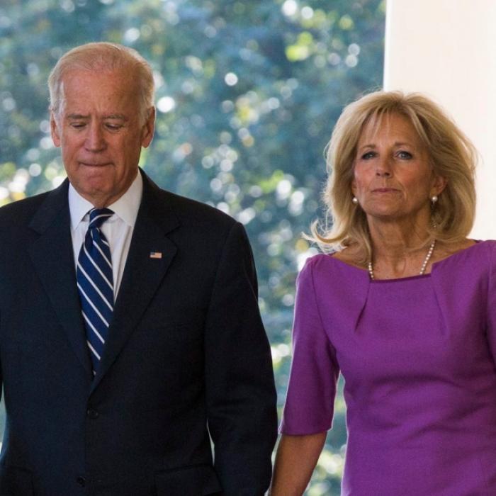 Endlich Klartext! Jill Biden spricht offen über mentale Gesundheit des Präsidenten