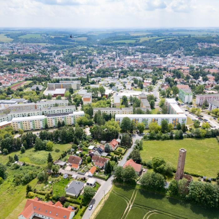 Mittelsachsen