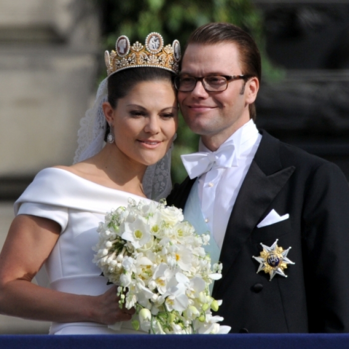 Liebes-Check! Ist Prinz Daniel wirklich der richtige Mann für sie?