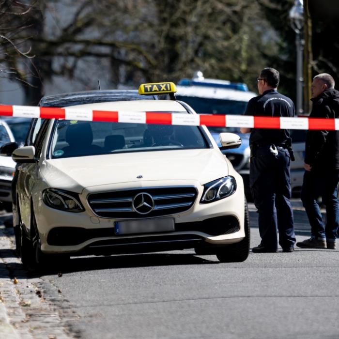 Haftbefehl gegen mutmaßlichen Täter (24) erlassen