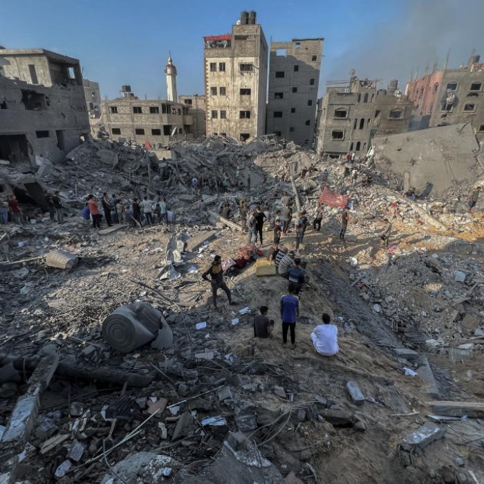 Glücksspieler spekulieren auf einen weiteren israelischen Angriff auf Jemen