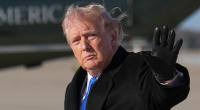 Donald Trump wurde von seinem eigenen Spott eingeholt.