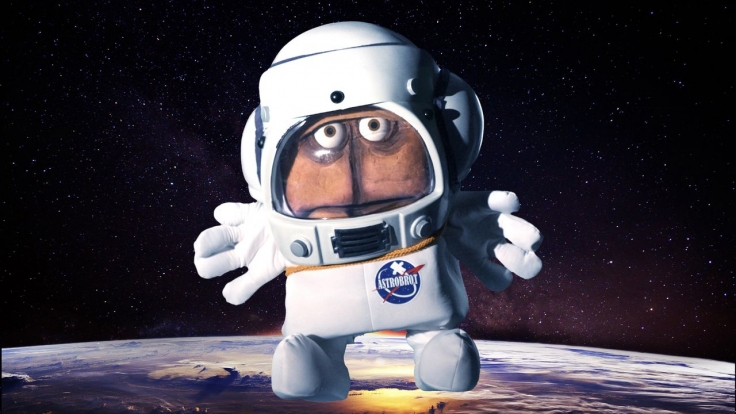 Best of Astrobrot bei KiKA