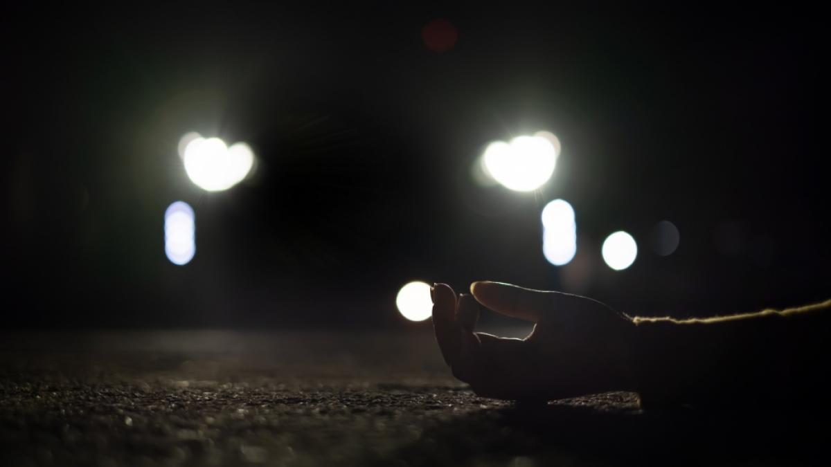 Bei einem Autounfall nahe Paris, in dem der franz&ouml;sische Komiker Pierre Palmade verwickelt war, starb ein ungeborenes Baby. Vier weitere Personen wurden schwer verletzt. (Symbolfoto) (Foto)