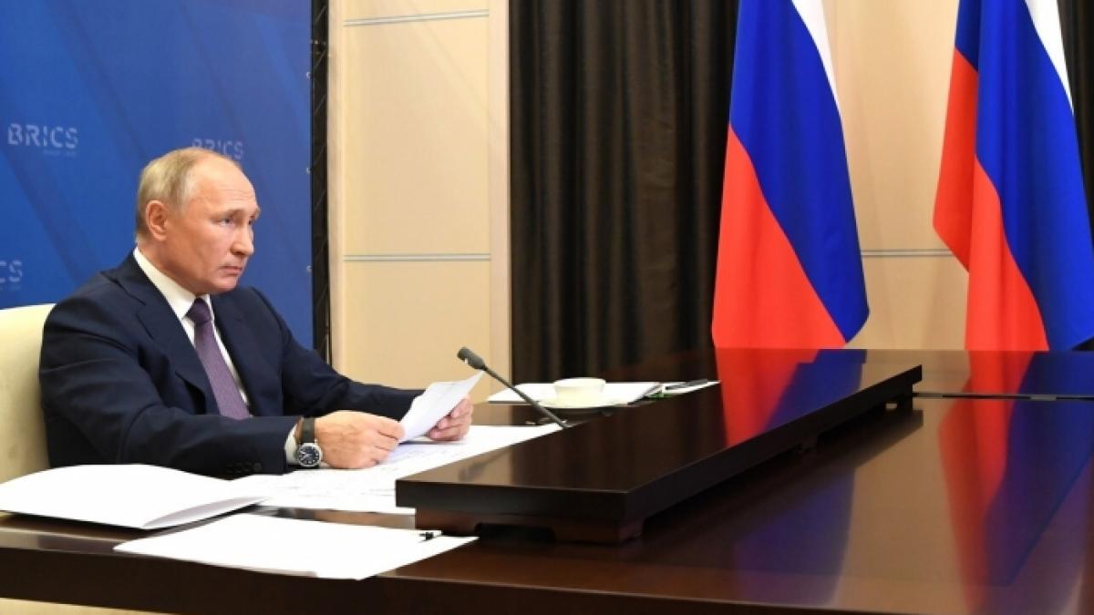 Immer wieder kommt es im Inneren Russlands zu gr&ouml;&szlig;eren Br&auml;nden und Explosionen. (Foto)