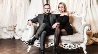 Seit Jahren verheiratet und auch im Job untrennbar: Nihal und Arif Saridemir.