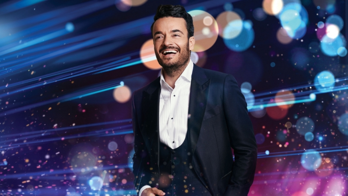 Giovanni Zarrella pr&auml;sentiert am Samstagabend die zweite Ausgabe seiner "Giovanni Zarrella Show". (Foto)