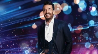 Giovanni Zarrella präsentiert am Samstagabend die zweite Ausgabe seiner 
