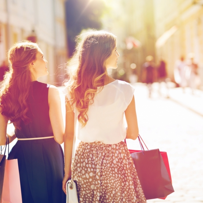 Auf zum Shoppen! Wann und wo ist heute verkaufsoffen?