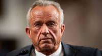 Robert F. Kennedy Jr. scheint regelmäßig ins Sonnenstudio zu gehen.