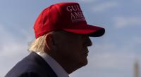 Nach dem Anschlag auf ihn entsetzte Donald Trump mit einer bizarren Forderung.