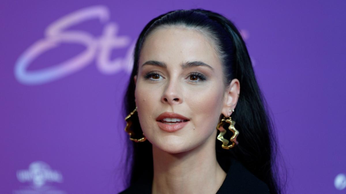 Lena Meyer-Landrut konnte wegen eines medizinischen Vorfalls kein Konzert auf dem M&uuml;nchner Tollwood-Festival geben. (Foto)