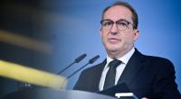 Alexander Dobrindt kündigt Offensive gegen Cyberangriffe an.