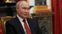 Einem britischen Sicherheitsexperten zufolge führt Wladimir Putin Russland ins Verderben.