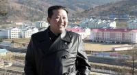 So wird man Kim Jong-un wohl nicht mehr sehen.