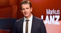 Markus Lanz geht mit seiner Talkshow auch am 25., 26. und 27. Mai 2021 im ZDF auf Sendung.