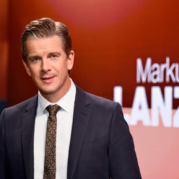 Darüber diskutierte Lanz gestern mit seinen Gästen