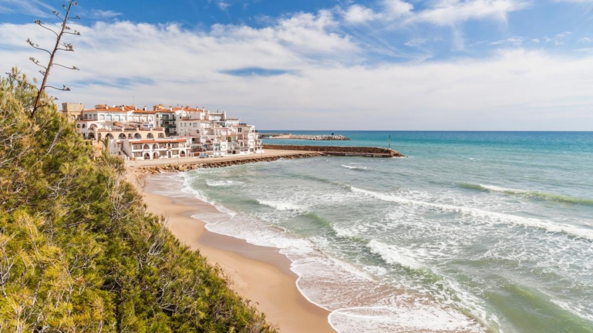 Unweit von Roda de Bera an der spanischen Costa Dorada ist die kopflose Leiche eines Kindes angesp&uuml;lt worden (Symbolfoto). (Foto)