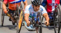 Ex-Formel-1- Pilot Alessandro Zanardi ist in Italien schwer verunglückt.