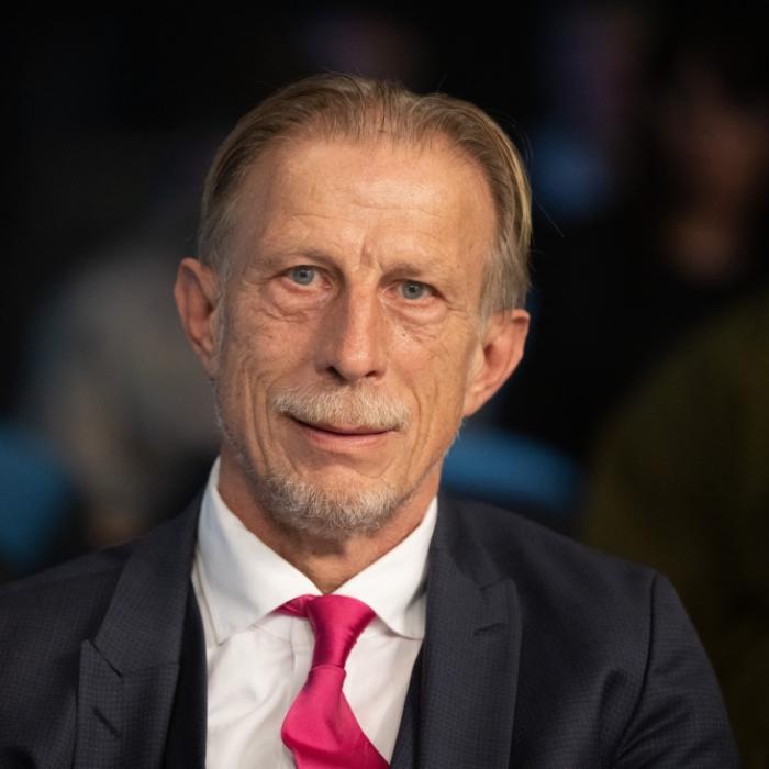 Erschütternde Beichte! Meister-Trainer spricht über Schock-Diagnose