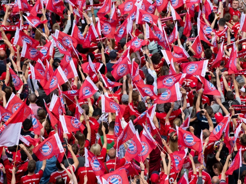 Topspiel FC Bayern München vs. RB Leipzig: Chancenlos! Bayern schickt Leipzig mit Ausrufezeichen nach Hause