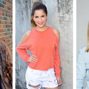 Das sind die Herzensmenschen der Serien-Stars