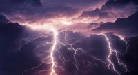 Erneut drohen Deutschland schwere Gewitter.