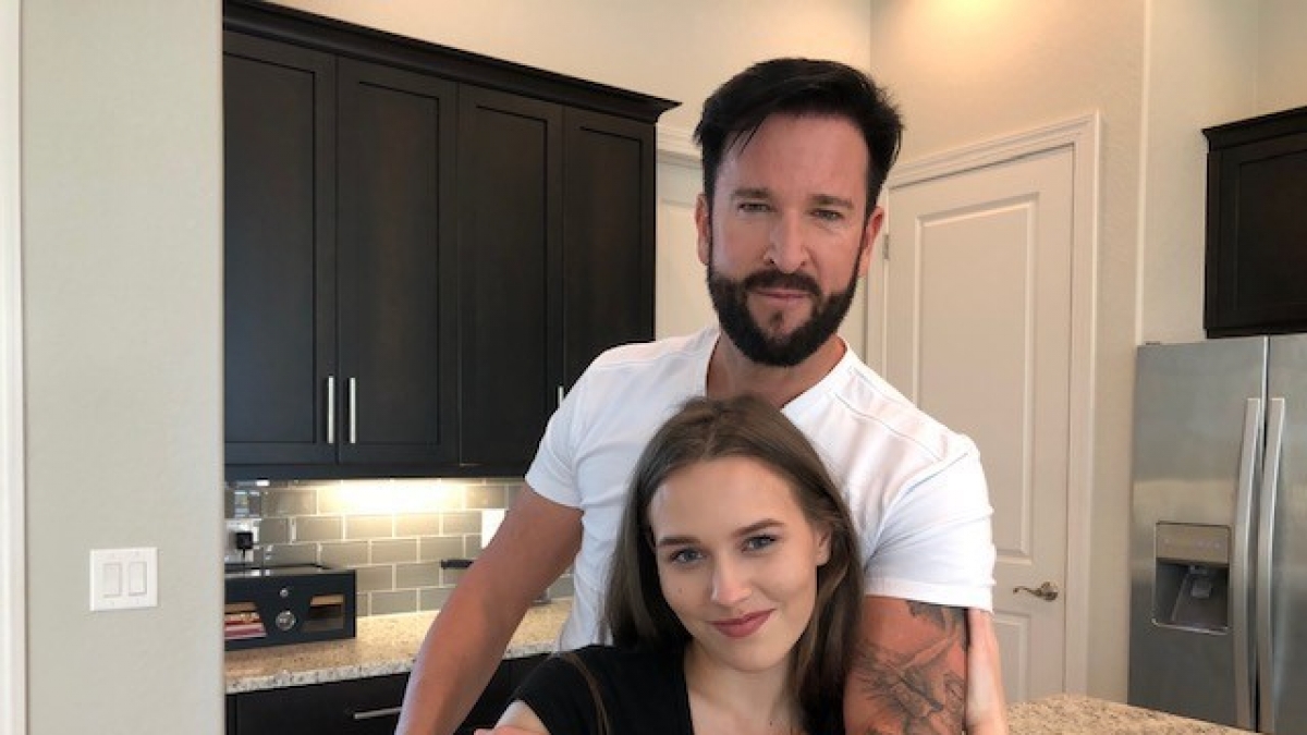 Vorw&uuml;rfe &uuml;berschatten die Beziehung von Michael Wendler und Laura M&uuml;ller. (Foto)