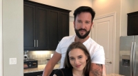 Vorwürfe überschatten die Beziehung von Michael Wendler und Laura Müller.