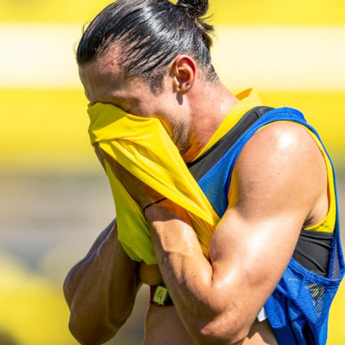 BVB-Profi Nico Schulz bestreitet Vorwürfe der häuslichen Gewalt