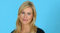 Nadine Krüger moderiert bereits seit 2009 das ZDF-Magazin 