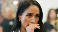 Meghan Markle muss nach der hässlichen Trennung von Ari Emanuel vor den Enthüllungen des Hollywood-Agenten zittern.