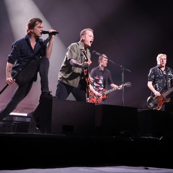 Tickets und Termine bekannt - Abschiedstournee der Hosen?