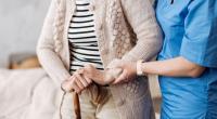 Die Kosten für einen Platz im Pflegeheim sind stark angestiegen. (Symbolfoto)