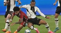 Deutschland konnte auch das dritte Testspiel im Juni gegen Kolumbien nicht gewinnen.