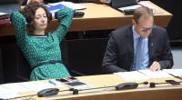 Über eine Reform des Berliner Abgeordnetenhauses wurde immer wieder diskutiert.