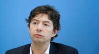 Christian Drosten ärgert sich über falsche Informationen in der Coronavirus-Pandemie.