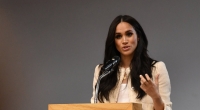 Meghan Markle hat gelogen um eine TV-Rolle zu ergattern.