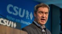 Markus Söder wurde jetzt von Gerald Grosz nach dessen 