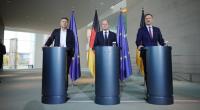 Wo kann die Ampel-Regierung um Wirtschaftsminister Robert Habeck (Grüne), Kanzler Olaf Scholz (SPD) und Finanzminister Christian Lindner (FDP) im Haushalt 2024 sparen?